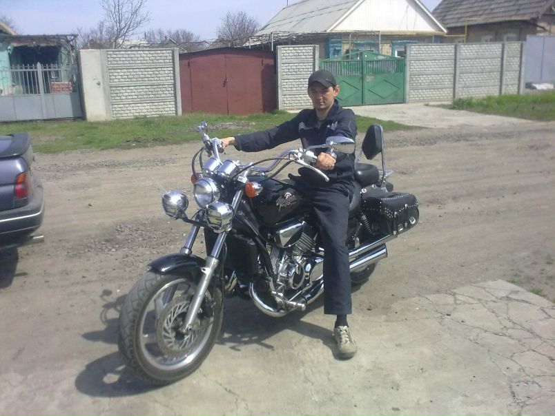 №1, Григорий Лещетный, 38 лет, Мелитополь №1, Григорий Лещетный, 38 лет, Мелитополь