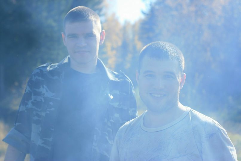 Алексей Григорьев | Красноярск