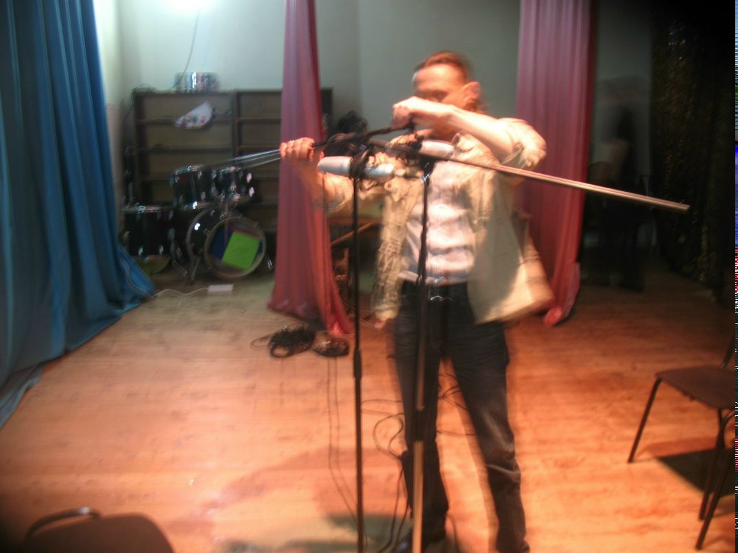 Павел Фирсов | Москва