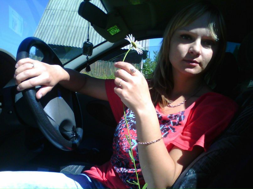 Марина Манькова | Реж