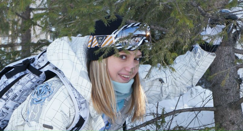 Екатерина Кузнецова | Екатеринбург