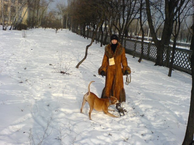 Руслана Гринькова | Киев