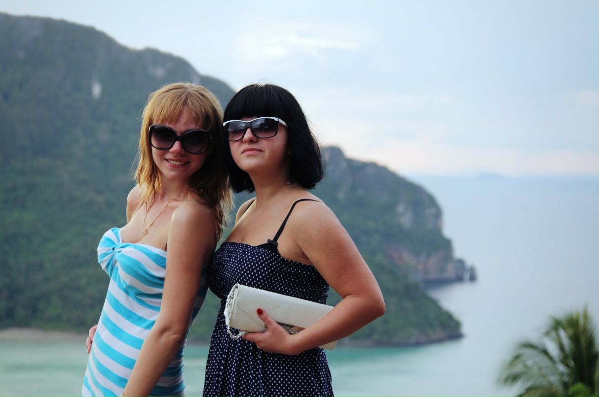 Виктория Бобровская | Москва