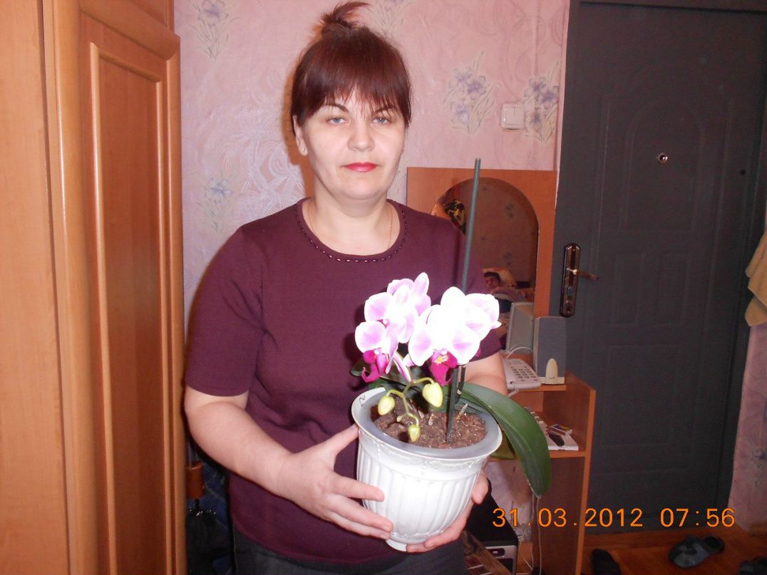 Елена Матковская | Одесса