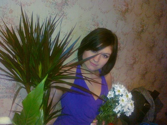 Нина Сычёва | Калуга