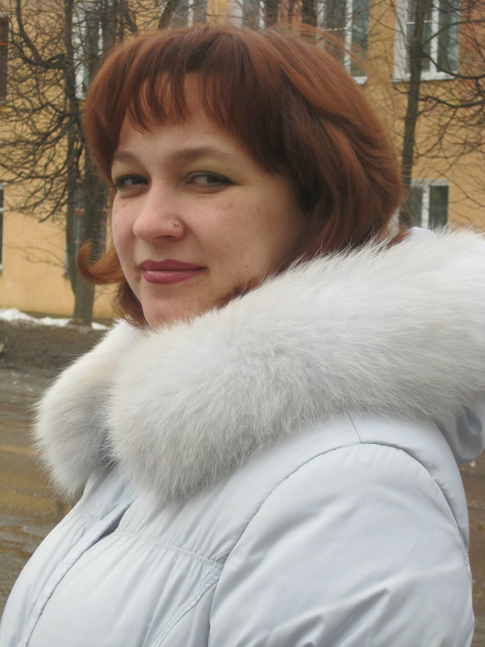 Оля Учалова | Ковров