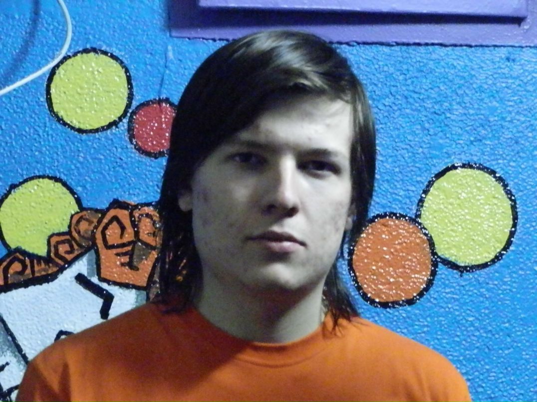 Матвей Росляков Евгеньевич | Новокузнецк