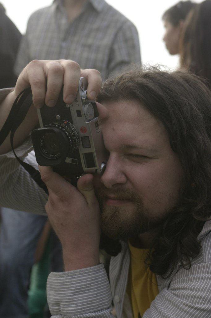 Константин Торин | Москва