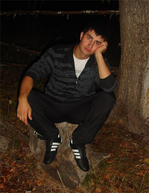 Бег Керемалиев | Сасово