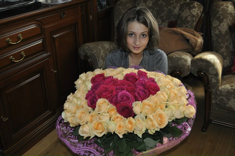 Miry Mir | Москва