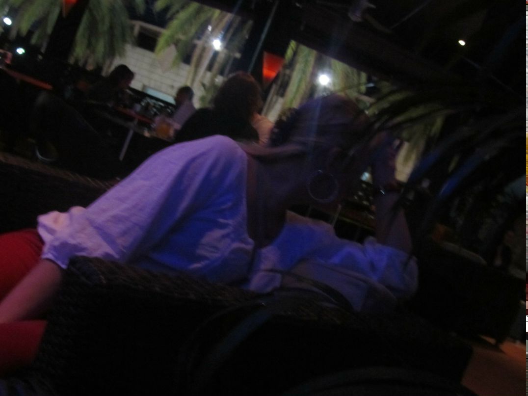 Евгения Верхоланцева | Владивосток