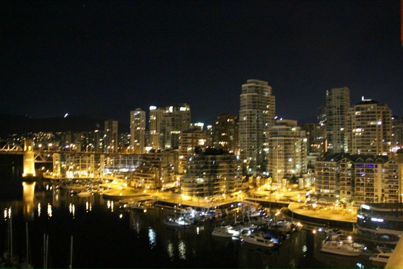 Yuliya Ward mikolaivna | Vancouver