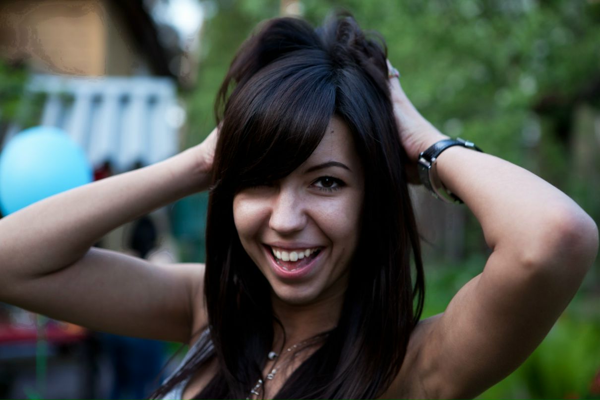 Ирина Гайдук | Москва