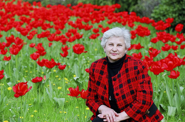 Ольга Кондрашова | Голицыно