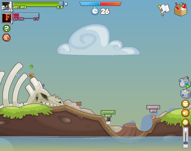 Виталий Осипов | 