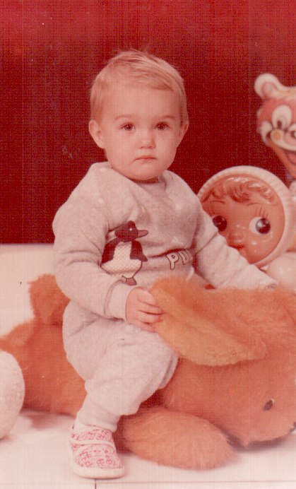 Анна Крисанова | Новокузнецк