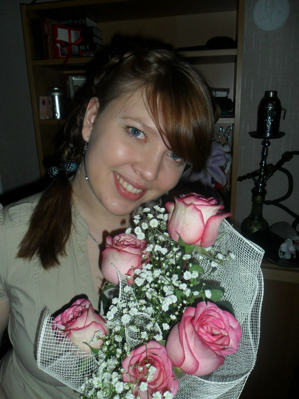 Александра Латыш | Новосибирск