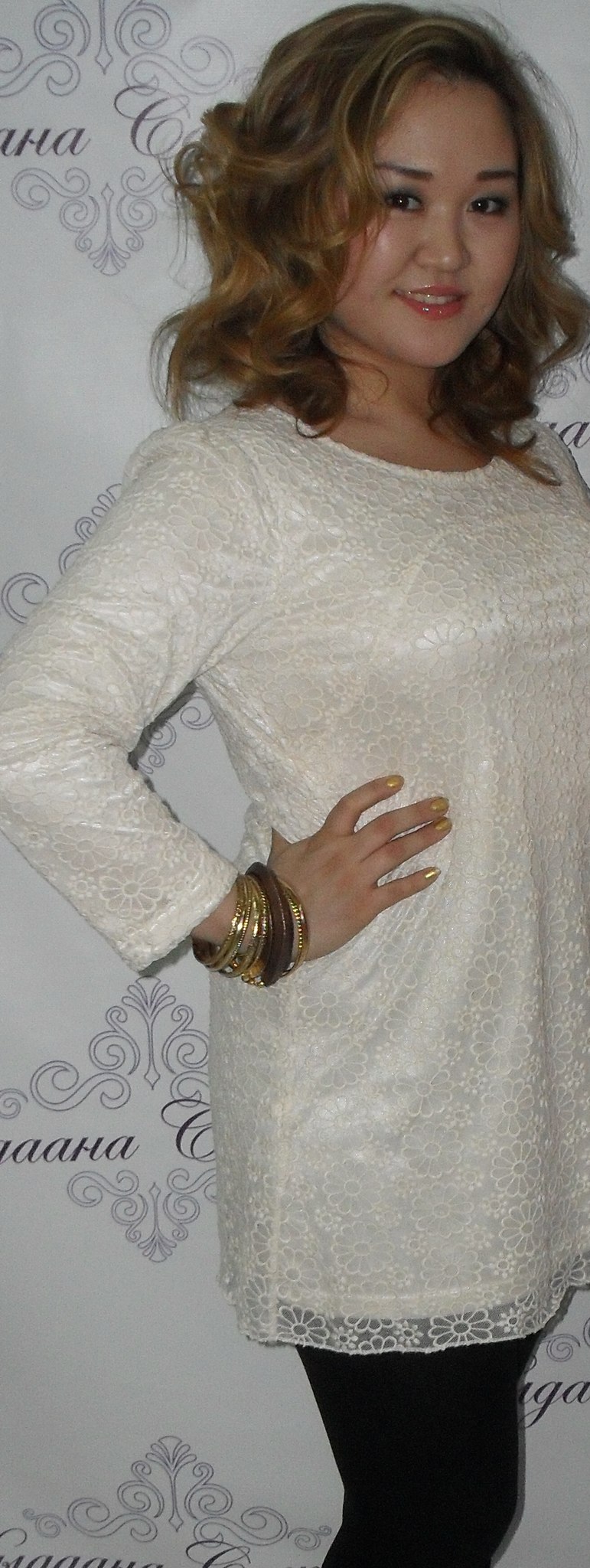 Александра Попова (***♥SASHEN'KA♥***) | Якутск