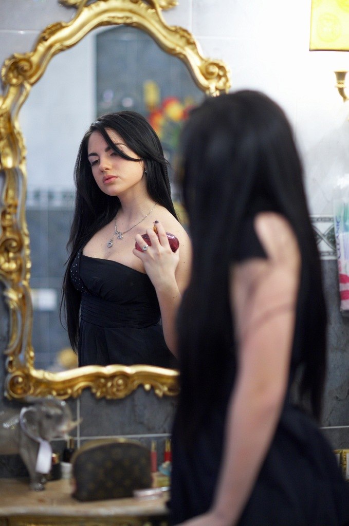 Анастасия Авраменко | Киев