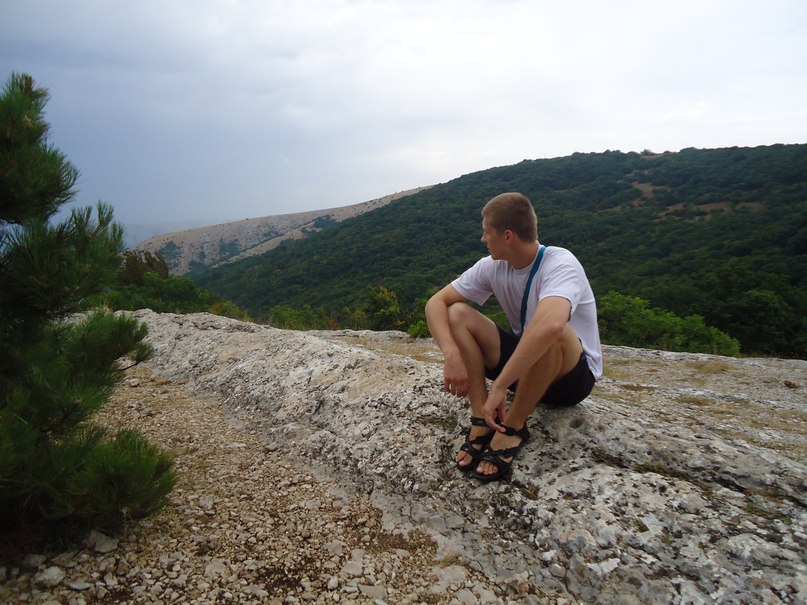 Геннадий Проценко | Мариуполь