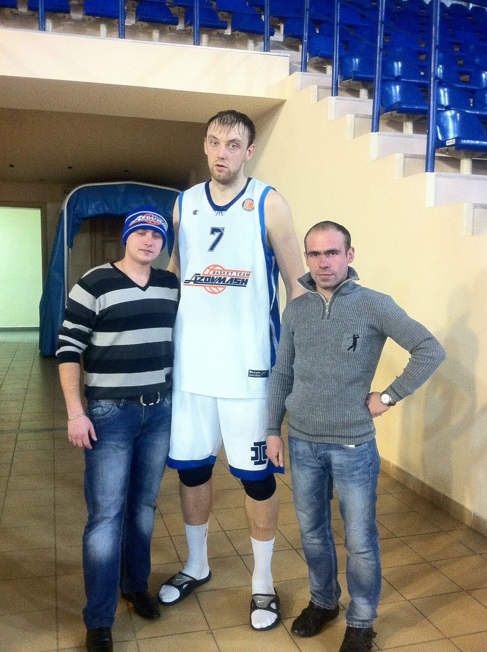 Валерий Словянский | Habana