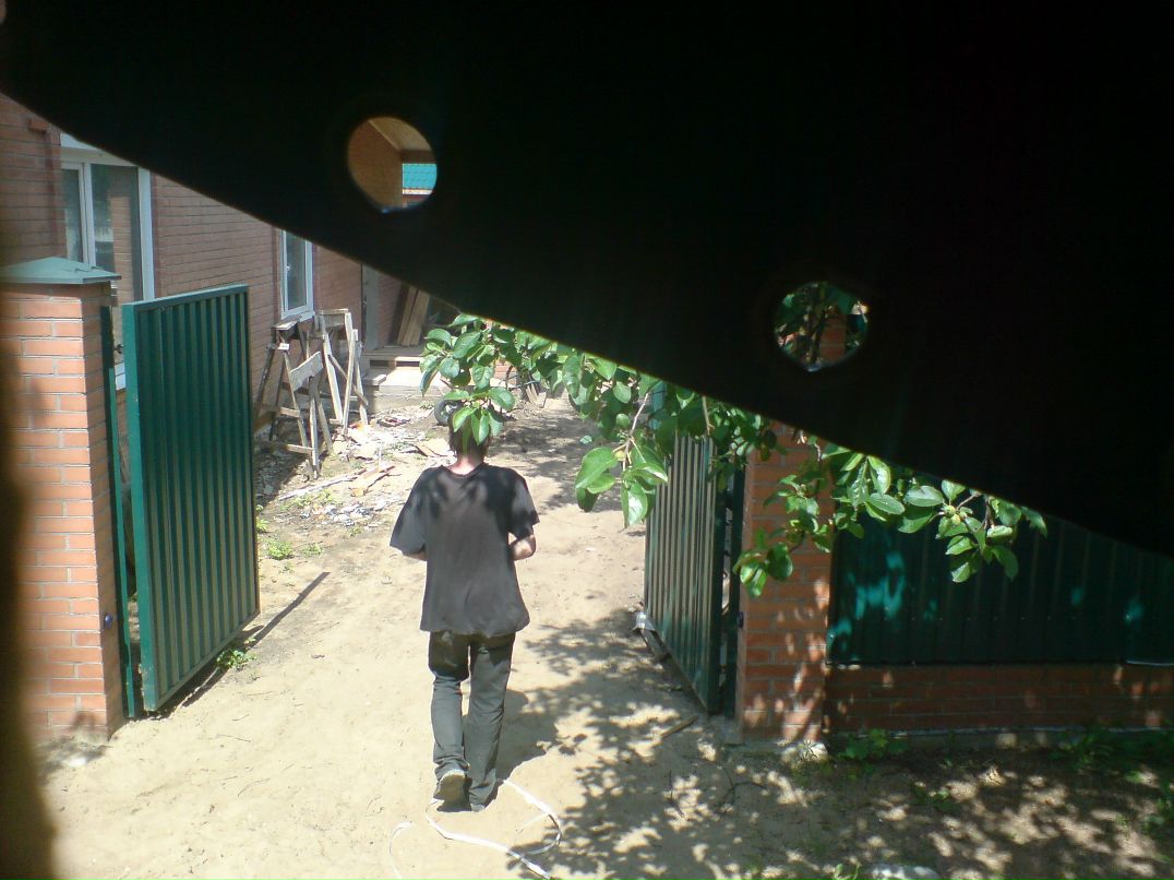 Юльян Трофимович | Бобруйск