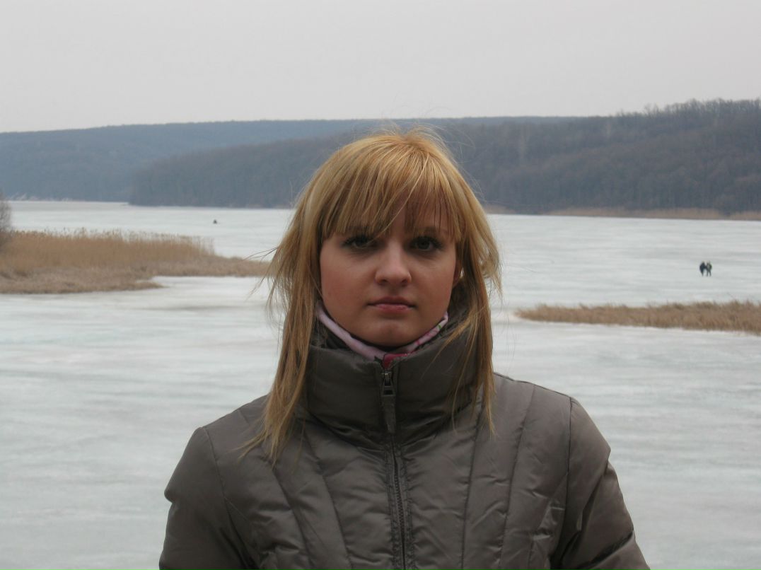 Марина Михайлова | Белгород