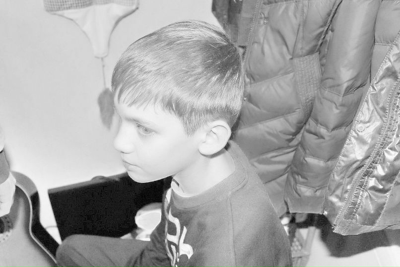 Лёха Кузнецов | Усинск