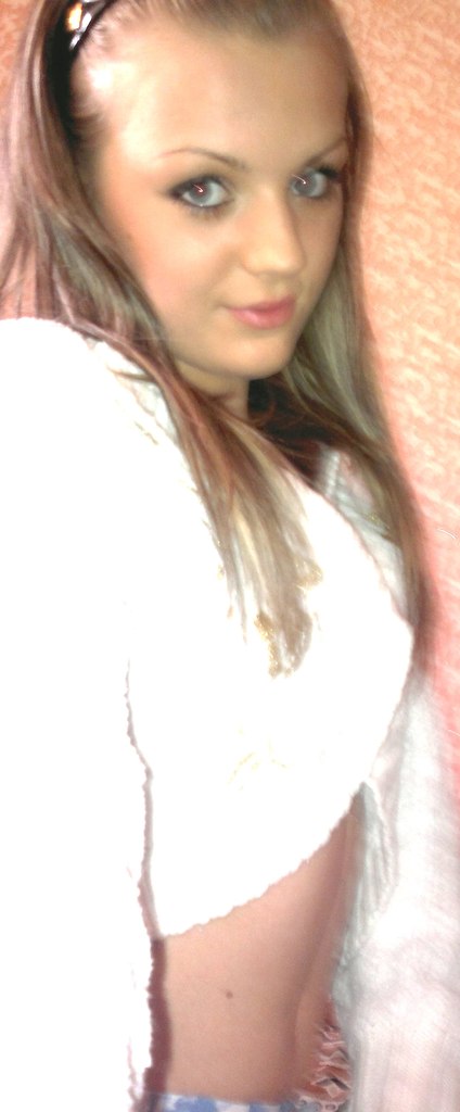 Юлия Оглова | Красноярск