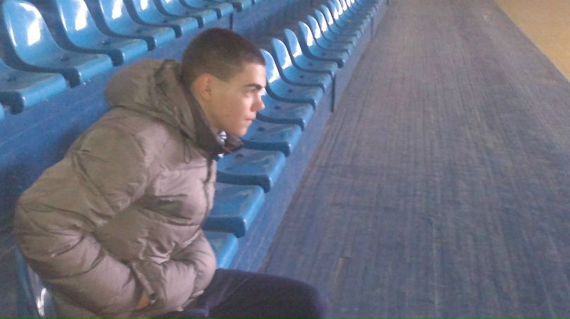 Константин Казеев | Воронеж