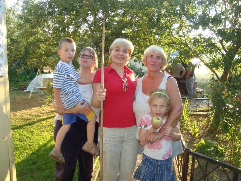 Татьяна Капустина | Одинцово