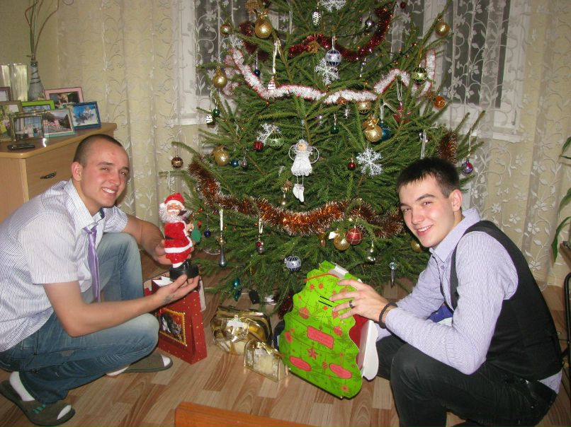 Митя Шпаковский | Минск