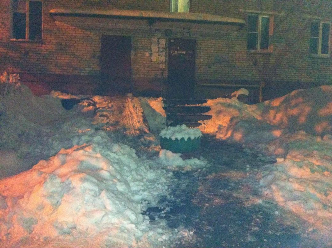 Анастасия Шахулина *Volodkinadochka* | Домодедово