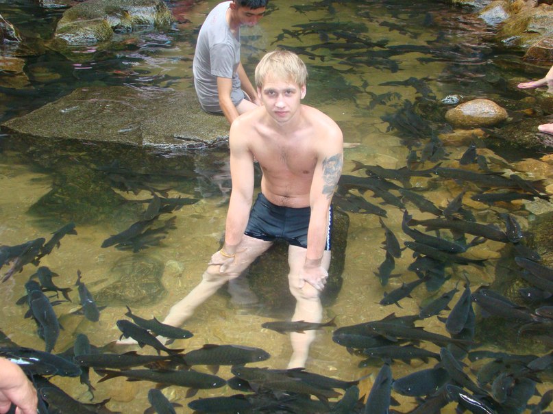 Роман Сушков | Тюмень