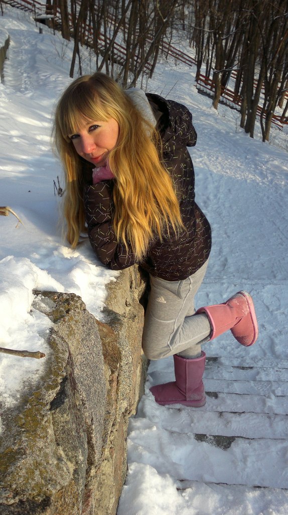 Анютка Григориева | Полтава