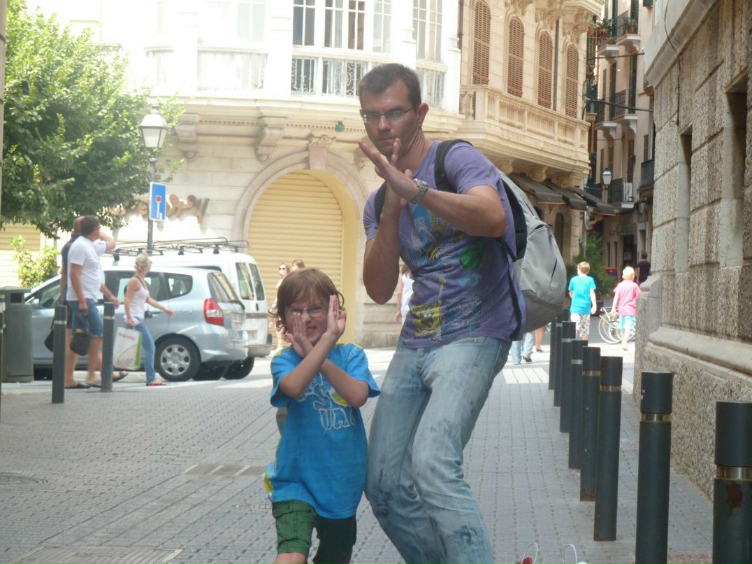 Elena Voskoboinikova | Kaiserslautern