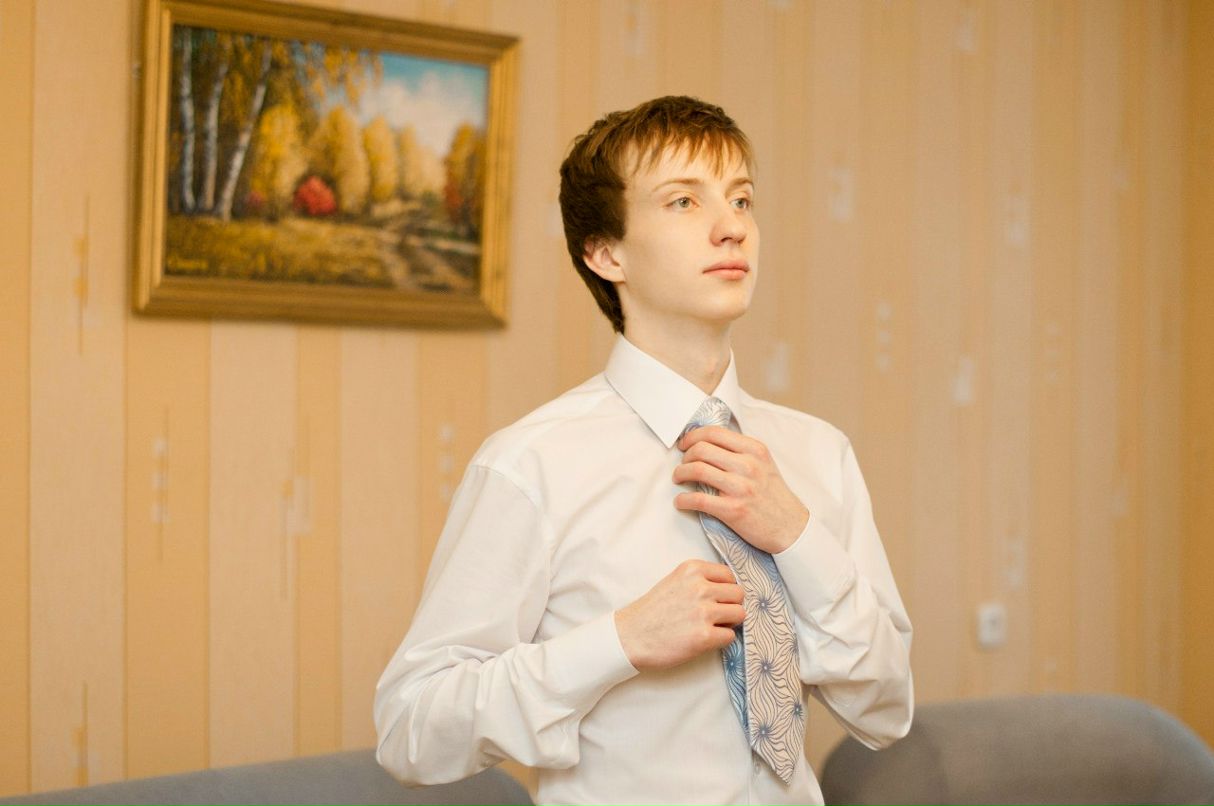 Дарина Чевдарь | Казань