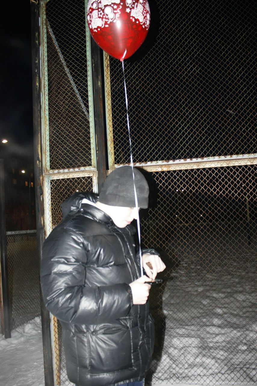 Рита Колосова Oduvanchek Ailé | Москва