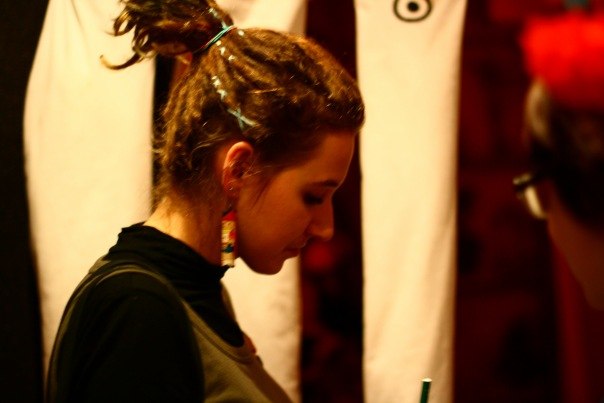 Наташа Петрак | 