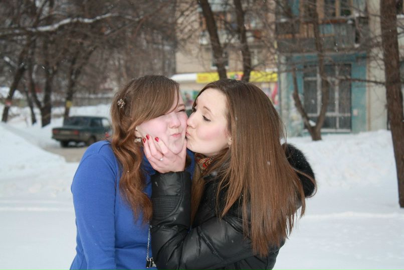 Евгения Бамбурова | Самара