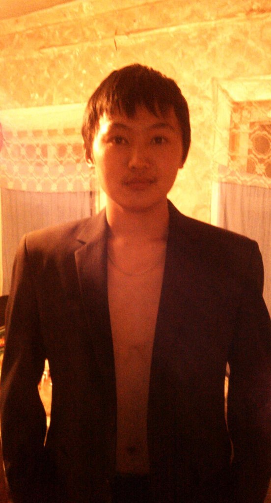 Вячеслав Югдуров | Уссурийск