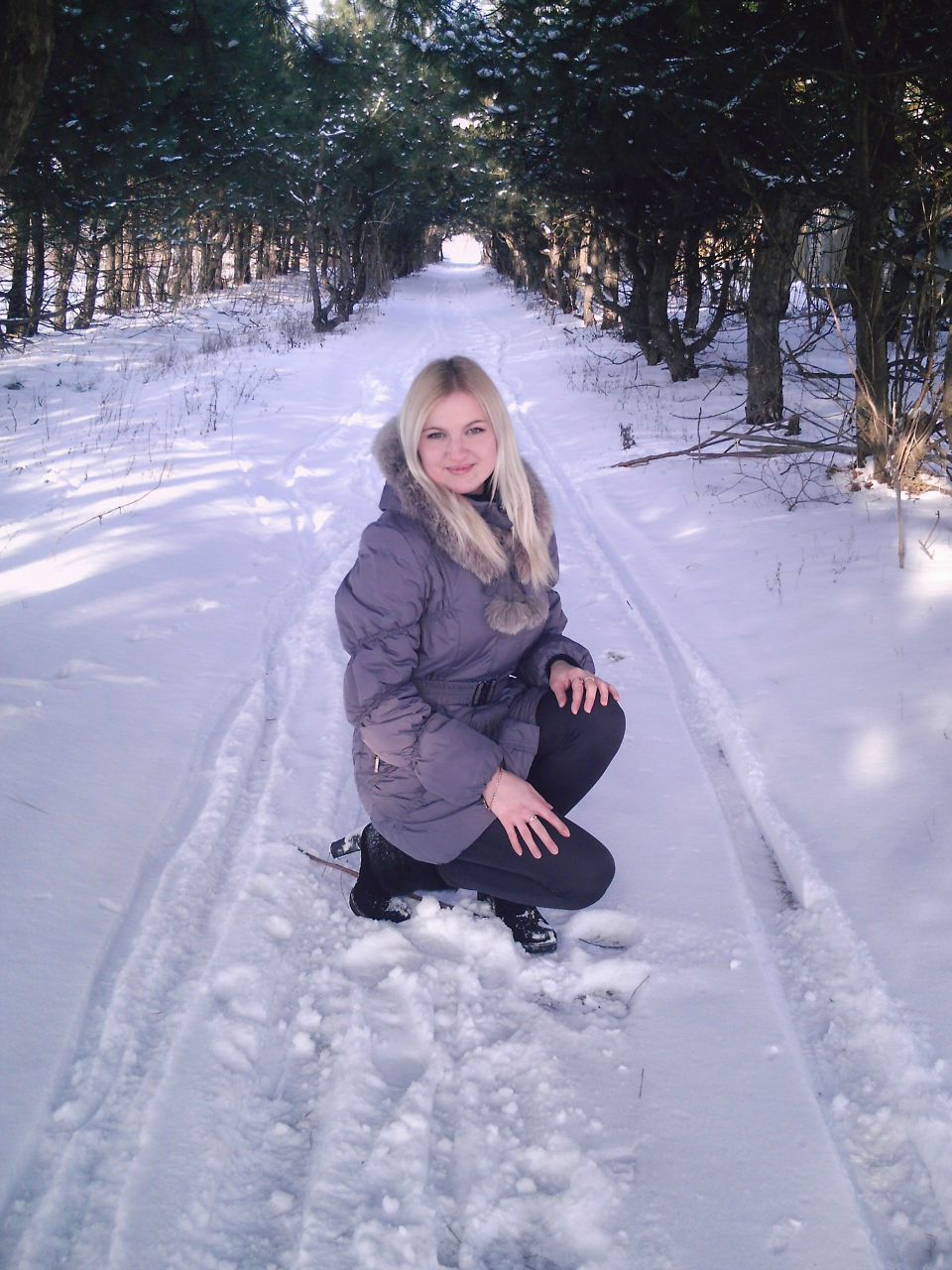 Настя Христич | Херсон