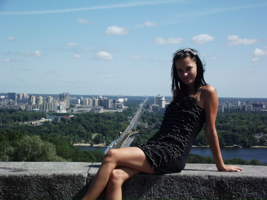 Танюшка Великая | Киев