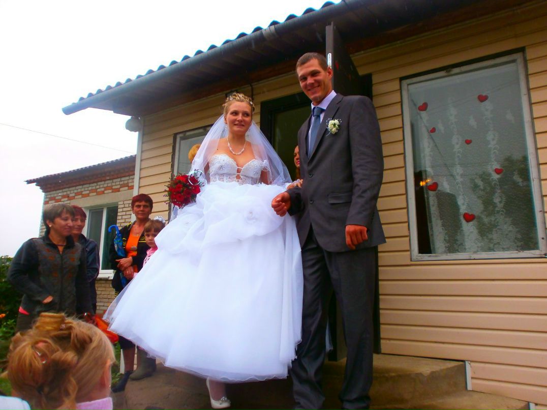 Екатерина Малахова | Владивосток