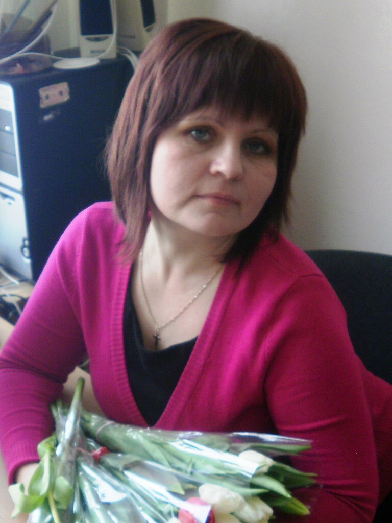 Маргарита Каммонен-Ардатова | Петрозаводск