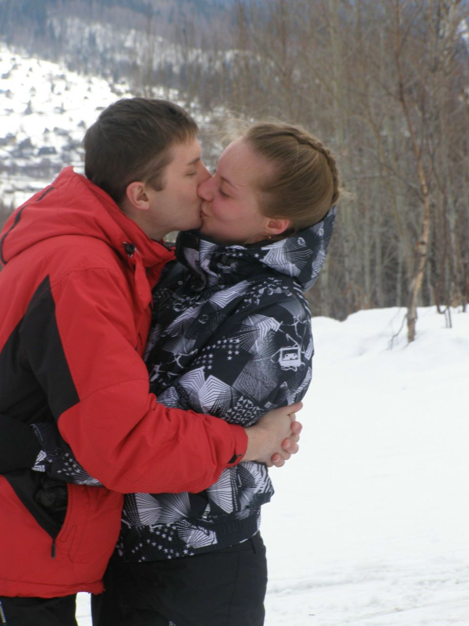 Роман Бураков | Красноярск