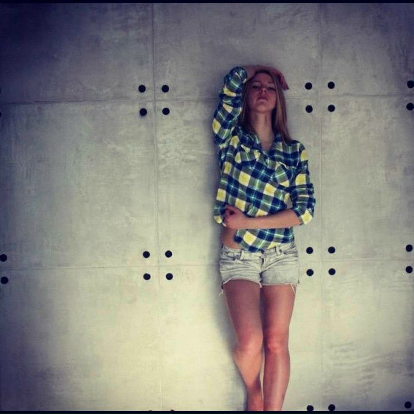 Катя Юртайкина | Москва