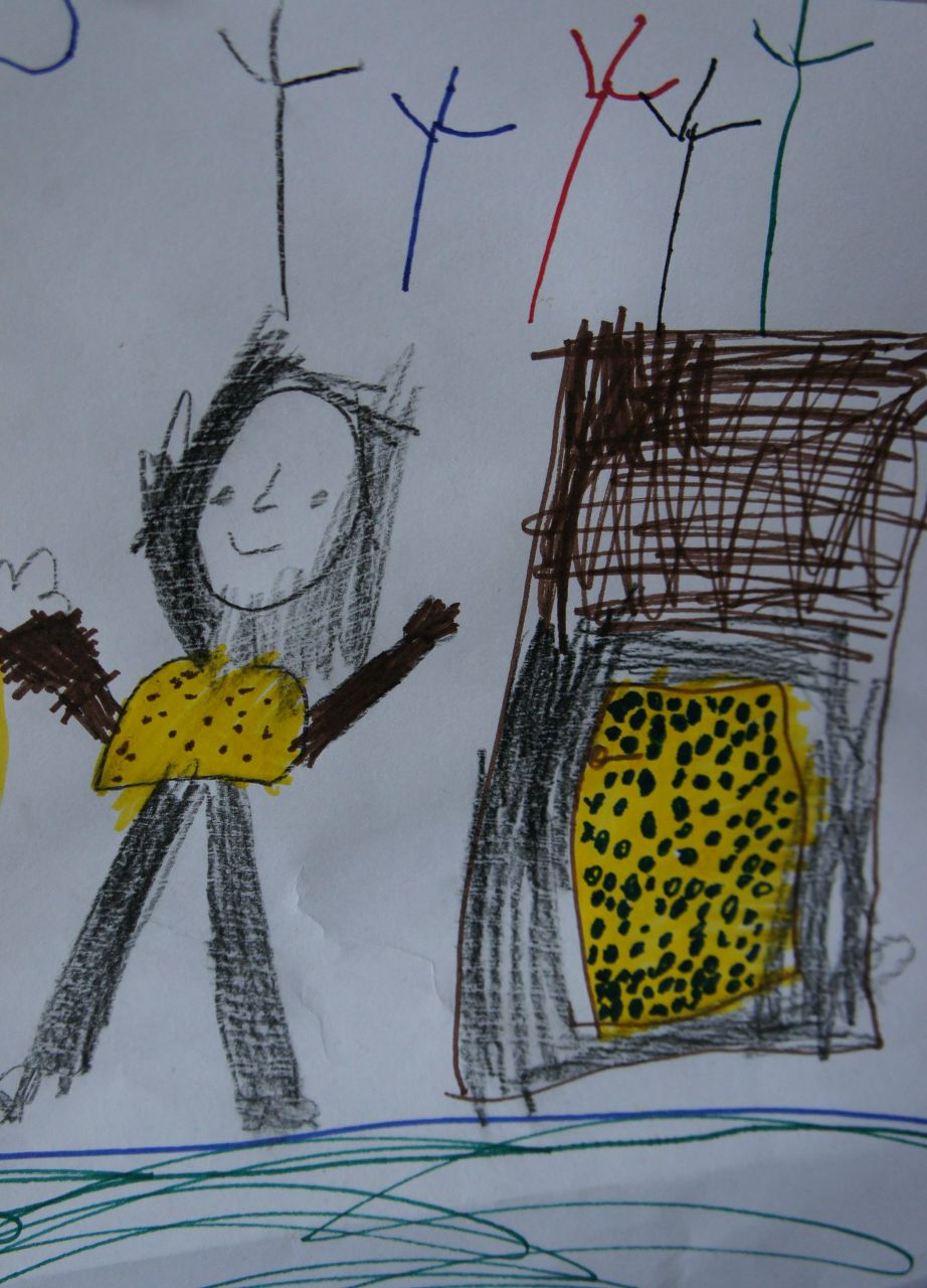 Надежда Лихачёва | Шлиссельбург