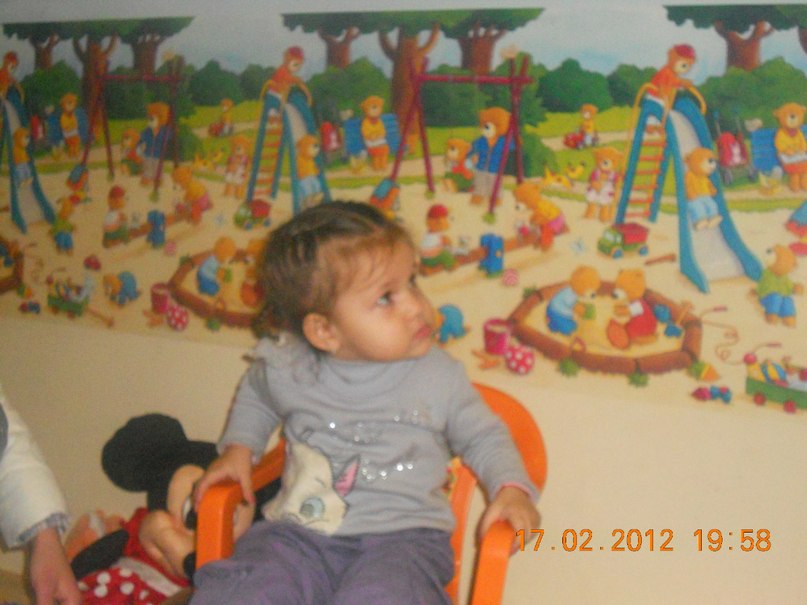 Мария Терзи | Одесса