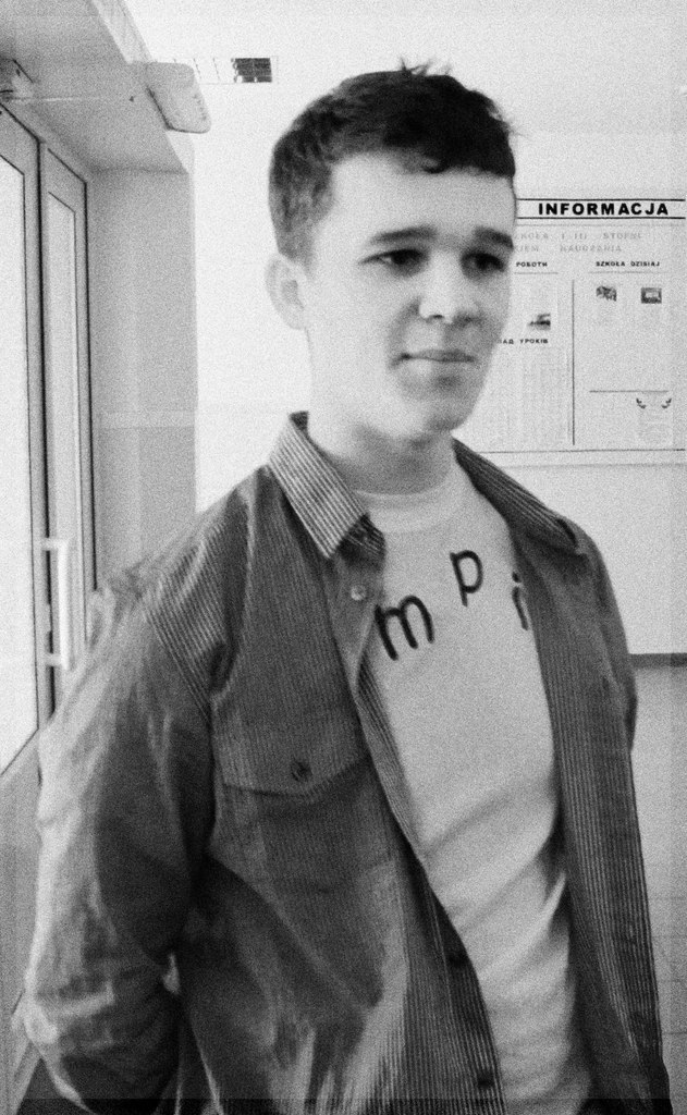 Владислав Брушневський | Lublin